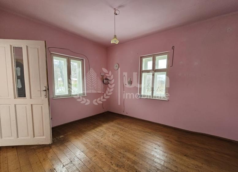 Casa individuala cu teren 1317mp | Sat. Gheorghieni - 5