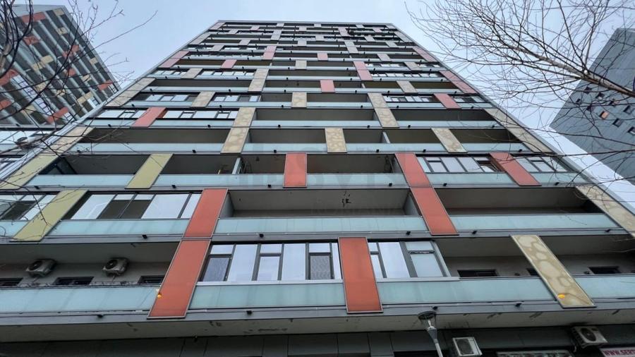 REA1022521 Apartament 3 camere cu Parcare Inclusa Doamna Ghica Plaza - 19