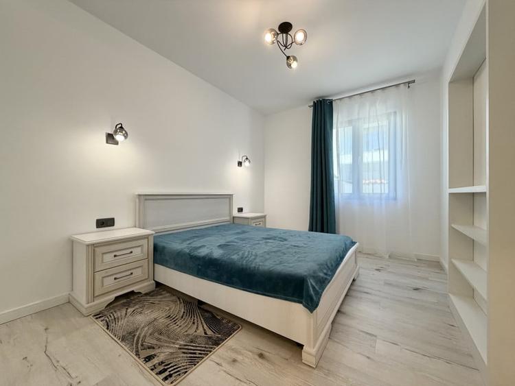 Apartament in vila, 3 camere, 80 mp, 2 locuri parcare, Zorilor - 6