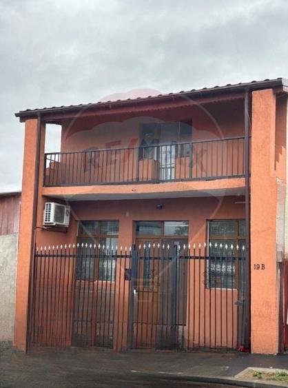 Casa cu 3 camere pretabila pentru Spatiu Comercial in Bucurestii Noi - 11