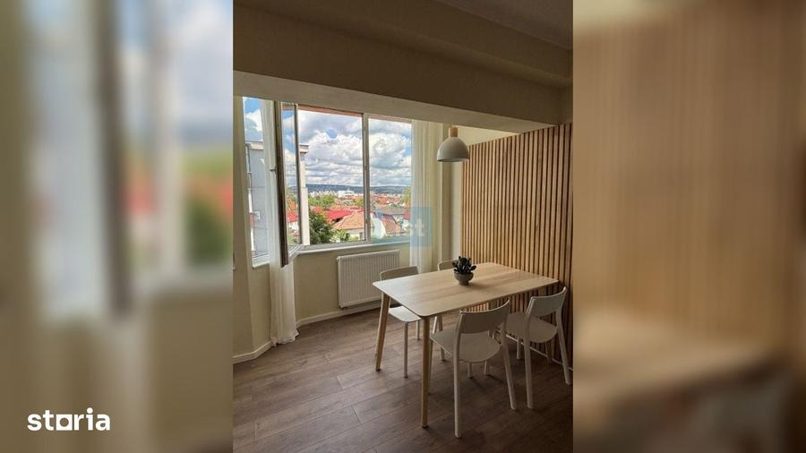 Apartament cu 3 camere de inchiriat, Gheorgheni - 4