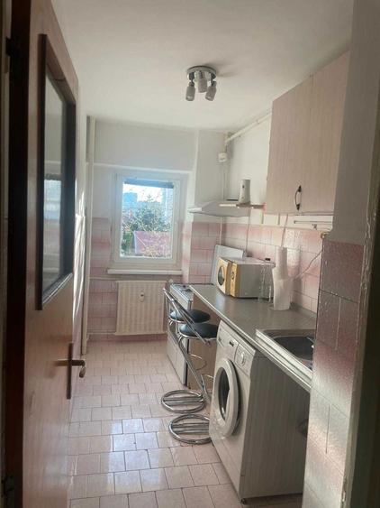 Inchiriez garsoniera Ghica Tei - 1