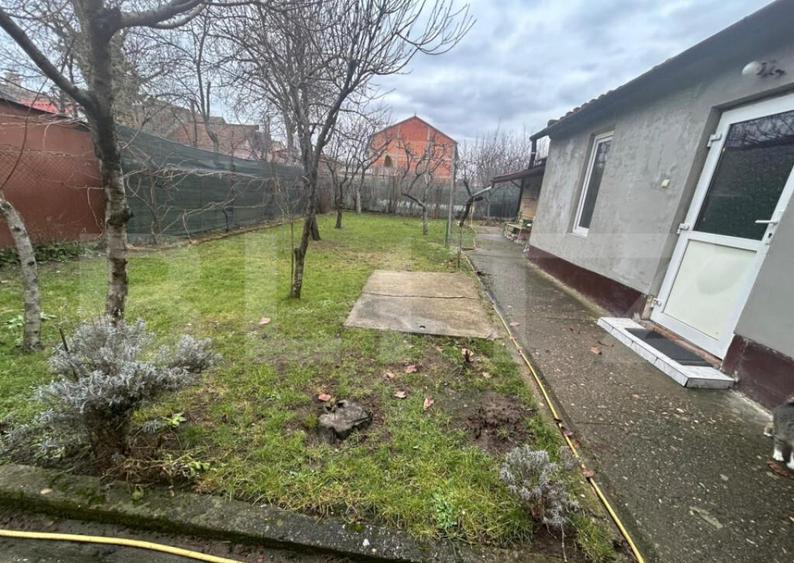 Casa individuala 150 mp , zona semicentrala - 6