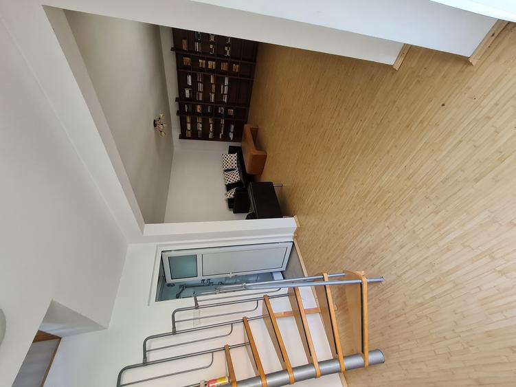 Buftea, Ilfov, centru, Iuliu Maniu 10 - 7