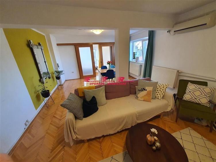 Domenii Vila 7 camere de vanzare EFR UPGRADE IMOBILIARE - 39