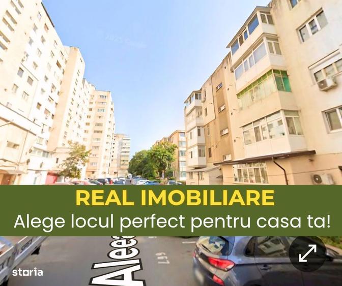 Apartament 4 camere - 100mp- zona Unirii ! - 2