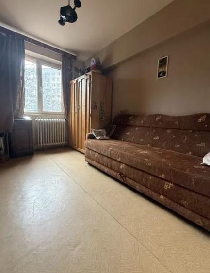 Apartament 3 Camere,Tineretului,Metrou,Parc,bl.1978,reabilitat,et.2/10,2 balcoan - 4