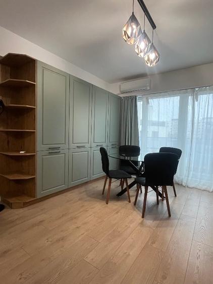 De închiriat 2 camere  Timpuri Noi - 2