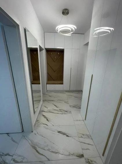 Garsoniera de inchiriat, et 1 zona ostroveni Rm Valcea - 2