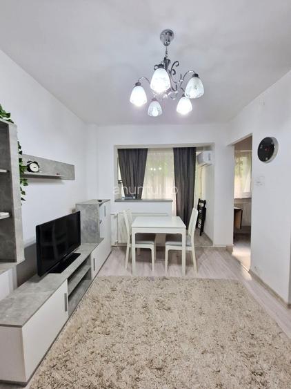 Margeanului, Barnova, garsoniera mobilata si utilata, 53500 euro