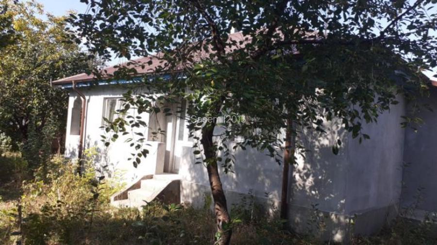 Casa cu teren 1100 COLCEAG PH,lângă A 7 Casa cu teren 1100 COLCEAG PH,lângă A 7