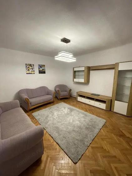 Casa cu 3 camere, zona Centrala - 1