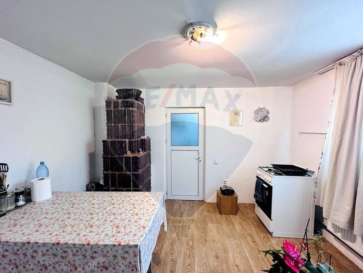 Casa cu Toate Utilitatile,Vedere Panoramica,Livada-Stefanesti, Arges - 28