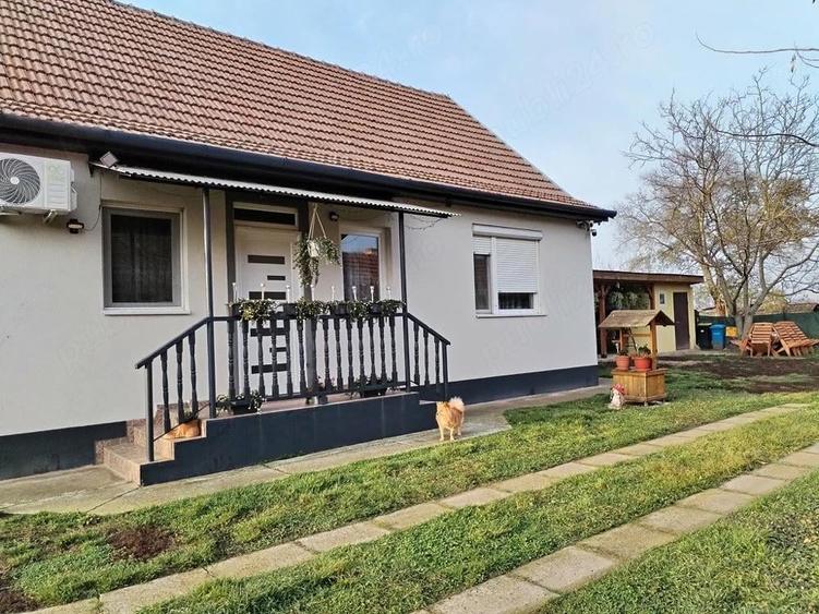 Se vinde o casa de familie complet utilata, - 3