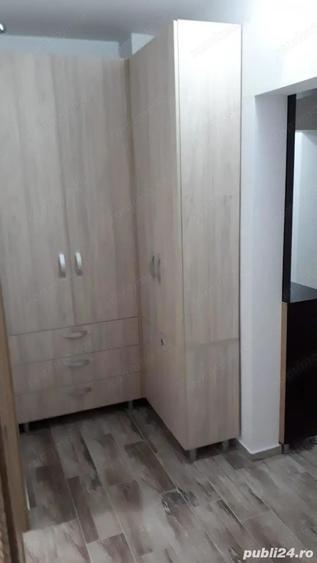 garsoniera de inchiriat pe B-dul. Mihail Kogalniceanu cu centrala proprie - 3