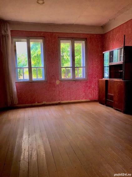 Casa de vinzare in comuna ghilad - 5