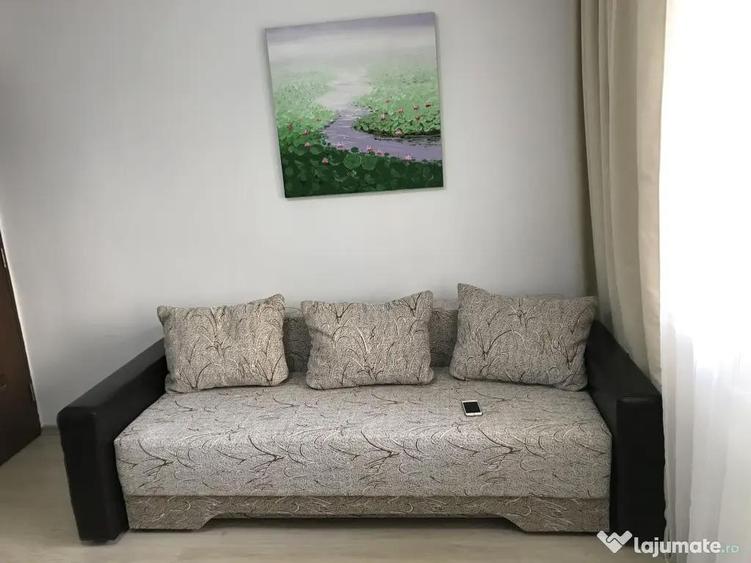 Inchiriez apartament in Bistrita - 2