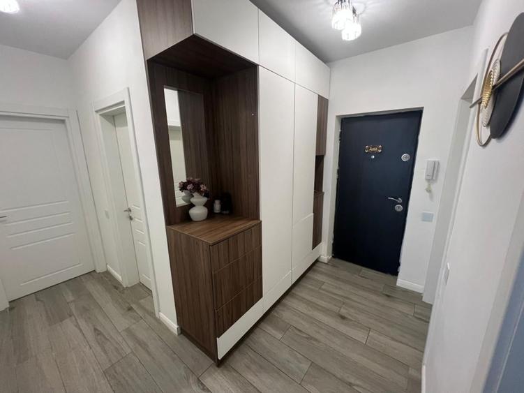 Apartament 3 camere Titan Pallady de vanzare bloc 2024 - 10