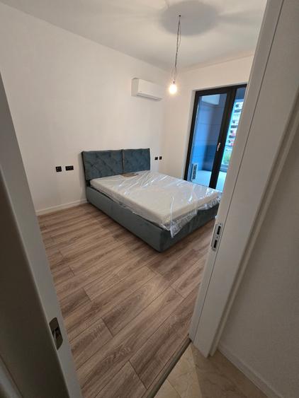 Exclusivitate -- Faleza Nord- Bloc Nou- 2 camere decomandat - 12