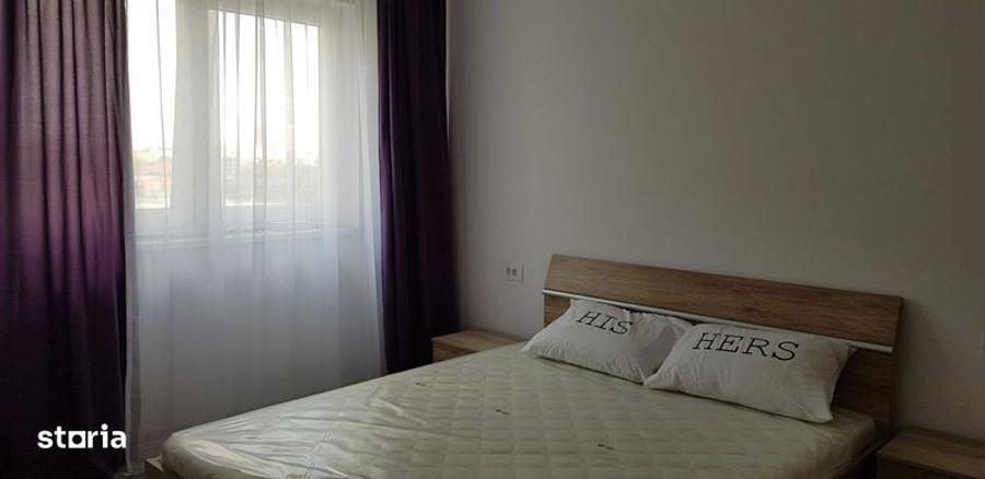 Inchiriere apartament Iosia Rezidential - 5