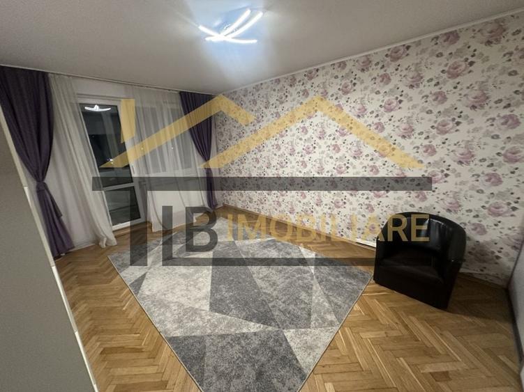 Apartament de 2 camere, 54mp , Zona Poli 2 - 10