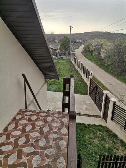 Casa de vanzare Zoresti Buzau 2019 - 1100 mp teren - 5