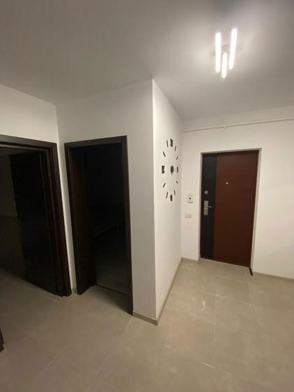 Apartament 2 camere, 55 mp, mobilat si utilat, 2 balcoane, Subcetate City Sanpetru Brasov - 4