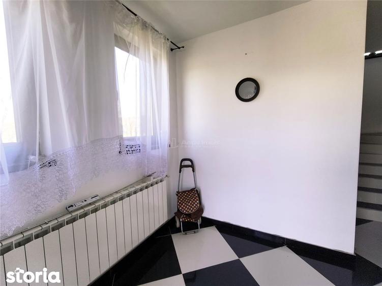 Casa individuala de vanzare in Talmaciu - 7
