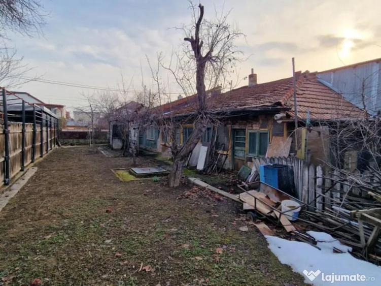 Casa cu teren generos de vanzare Zona Colentina Carre - 7