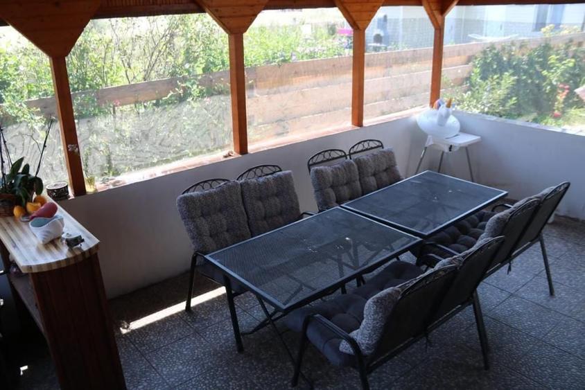 Corbu - Casa de vacanta - 6