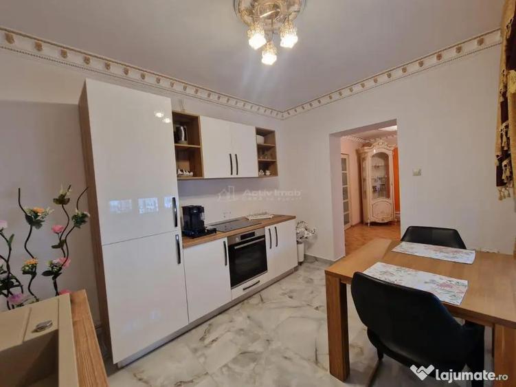 Resita Casa Zona Triaj - 14