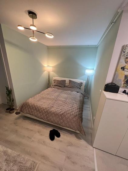 Inchiriere garsoniera,Hils Pallady,un minut Metrou Anghel Saligny - 4