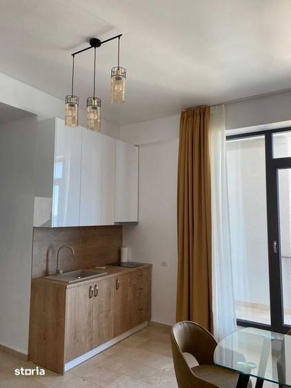 Inchiriez Apartament 3 Camere Mamaia Nord Vedere la Mare - 5