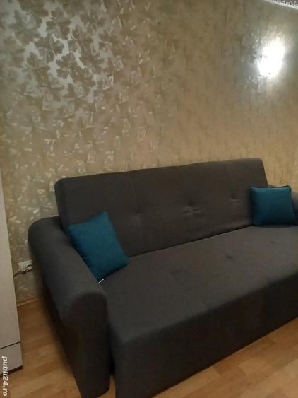 Inchiriez garsoniera langa spitalul Pantelimon - 6