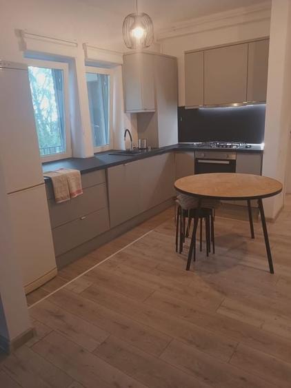 Apartament 2 camere de inchiriat | Floresti | str. Tineretului - 3