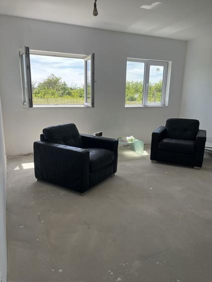 Casa duplex +teren de vanzare - 5