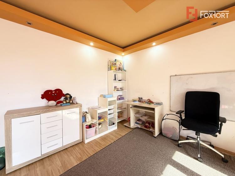 COMISION 0% Casa cu 6 camere de vanzare in Timisoara, zona Olimpia Stadion - 4