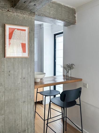 Vand Apartament 3 Camere Cladirea Stela, Nicolae Balcescu 80A - 5