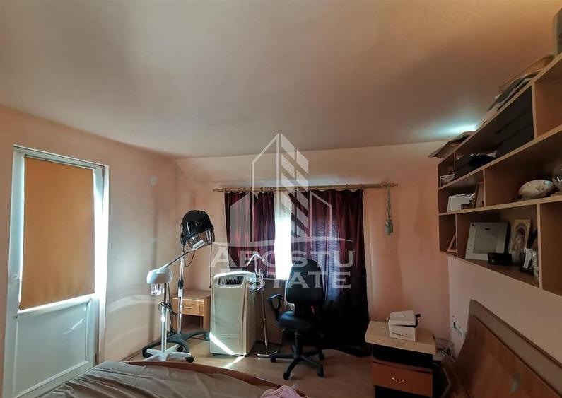 Casa individuala centrala proprie zona Crisan - 4