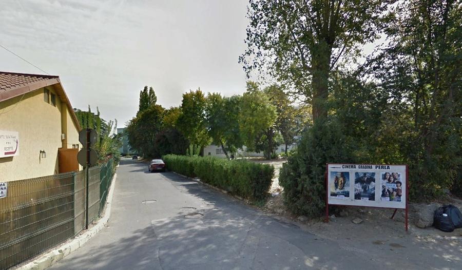 Teren de vanzare in Eforie Nord zona Hotel Europa - 4