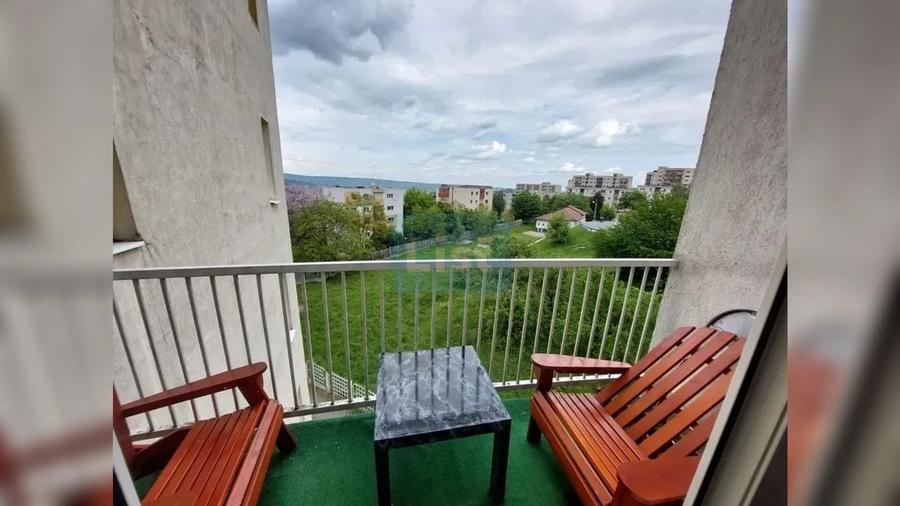 COMISION 0%! Ap. 2 camere 50 mp, balcon, Zorilor – aproape de UMF - 6
