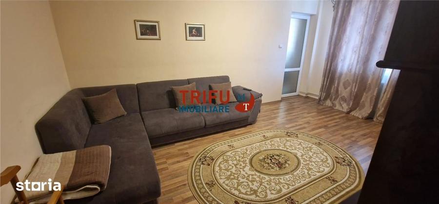 Apartament 2 camere zona Centru - 5