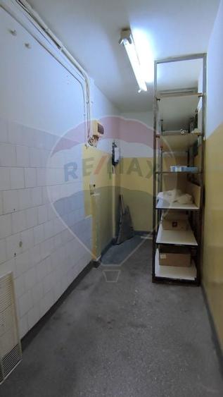 Spațiu comercial alimentatie publica - 12