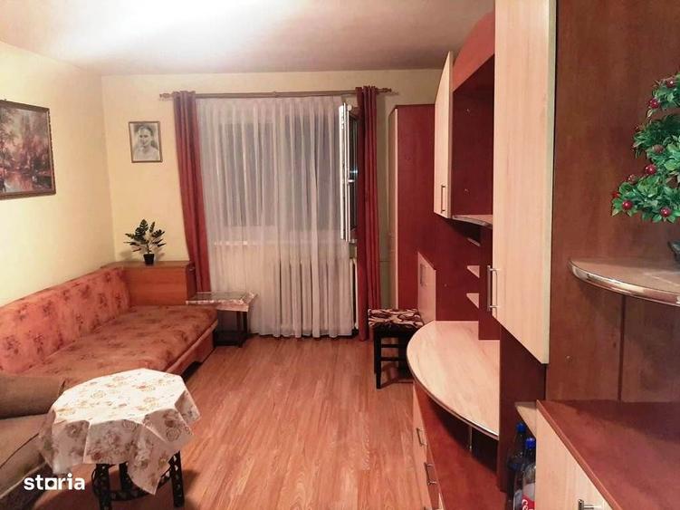 Garsoniera confortabila in Astra, aproape de facilitati - 9