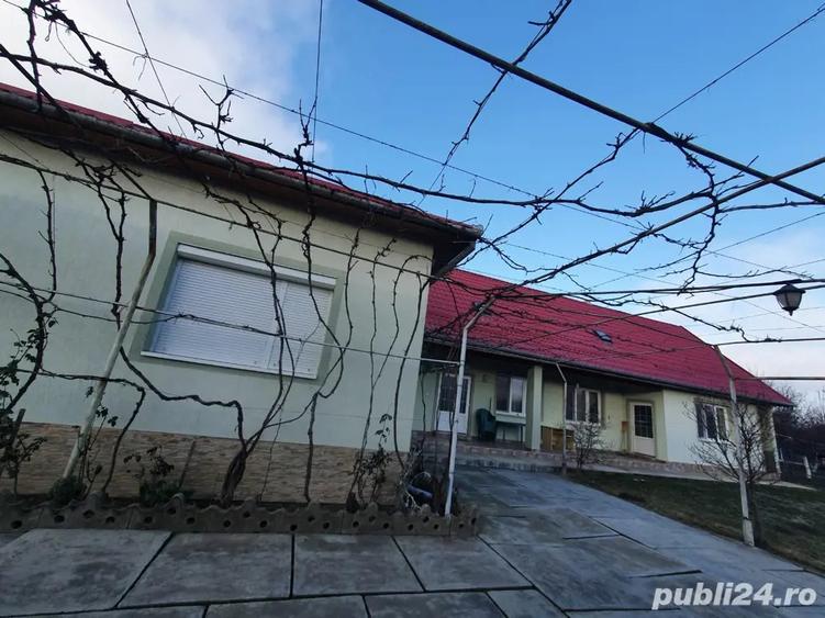 casa de vanzare Ineu - 1