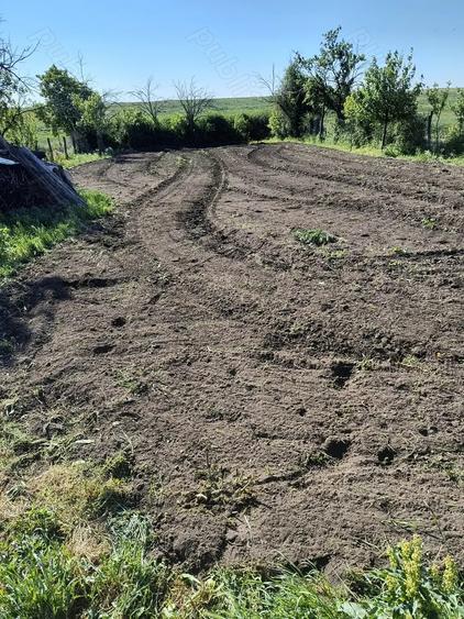 Casa de vinzare In Comuna Ziduri Sat Costieni Buzau la 10 Km de Rm Sarat - 7