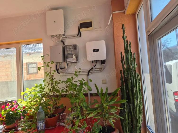 Spatiu comerial 100 mp Balilesti - 5