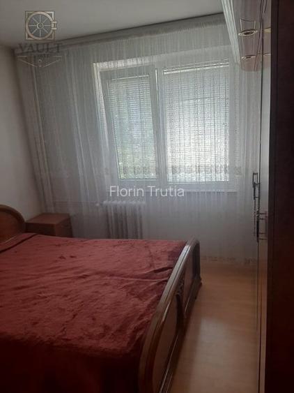Apartament 3 camere - 8 minute de metrou - N Grigorescu Apartament 3 camere - 8 minute de metrou - N Grigorescu