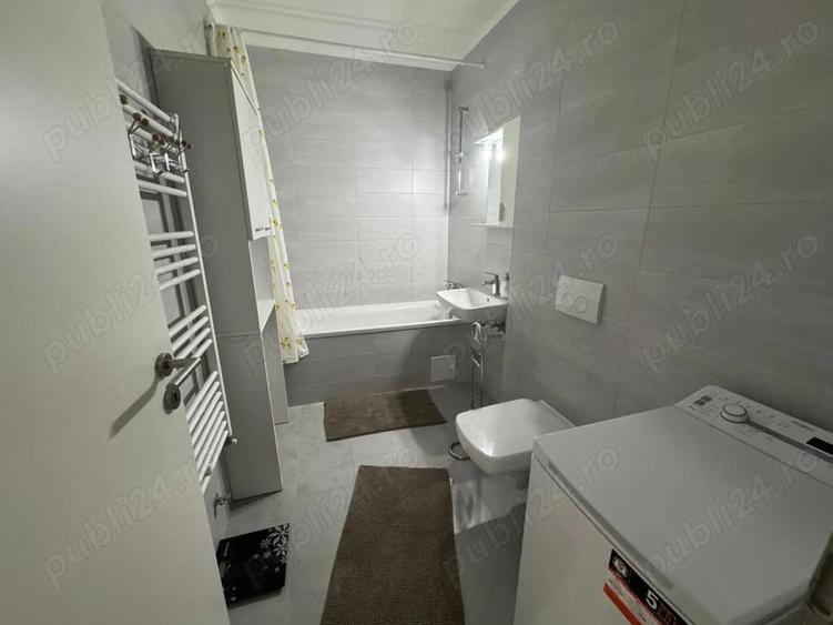 Apartament 2 camere in Avantgarden 3 - 6