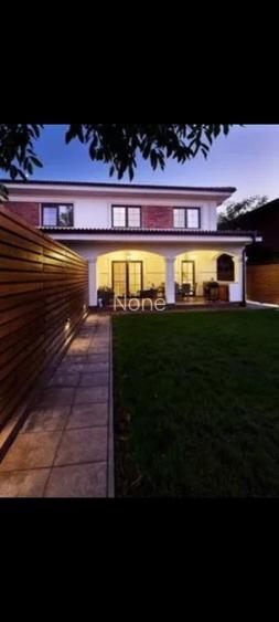 DUMBRAVITA – 1/2 DUPLEX – 5 CAMERE – TEREN 350MP